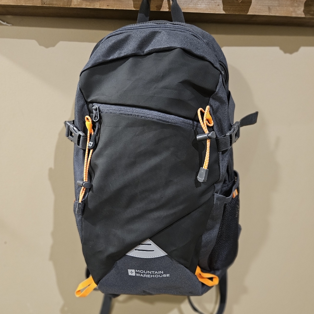 Mountain Warehouse Nexus Backpack - image 1